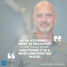 It's been said 1,000 times. But it's worth saying again: When a company…