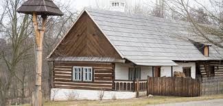 K obci patří i místní část molitorov.od 15. Tyden Cz Skanzen V Kourimi Nabizi Letos Navstevnikum Dalsi Drobne Upravy