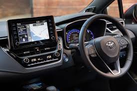 See toyota corolla interior 360 degree view on msn autos. 2019 Toyota Corolla Pricing And Specs Caradvice