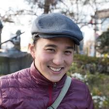 Donovan Chu (@donochu)