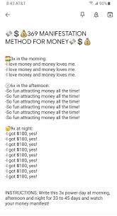 The first step to manifesting weight loss is accepting and loving yourself. 369 Manifestation Method For Money Tik Tok Manifesting Loa Technique In 2021 Manifestation Quotes 369 Manifestation Method Manifestation Method