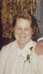 Patricia Simpson Obituary (2025)