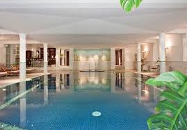 Alma Schlosshotel Im Grunewald Berlin Hotel Hotel Holiday Hotel