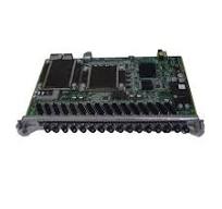 ZTE EFTL Service Board