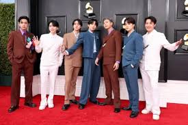 Grammys