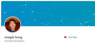 Our youtube converter can convert youtube mp3 to 320kbps for premium audio quality. Joseph Song Youtube University Course And Youtube Automation Download 2021 Wsoshare