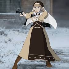 Kaya Animal Crossing Three Houses On Twitter The Way Mercedes Carried My Blue Lions Run Fe3h Fire Emblem Fire Emblem Fates Fire Emblem Heroes