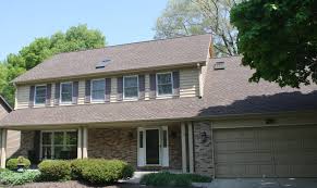 Timberline hd hickory house roofing shingles. Gaf Timberline Barkwood Hd Shingles In Naperville Opal Enterprises Inc