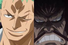 7 Karakter One Piece Ini Berpotensi Mengalahkan Kaido Di Wano