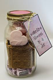 We've got a ton of ideas for you that will fit the bill for the ladies in your life. 3 Valentine Gifts In A Jar Giveaway Home Cooking Memories