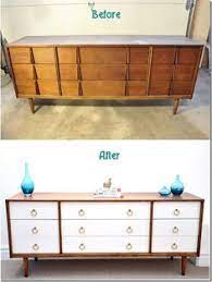 Repainting furniture have a graphic associated with the other.repainting furniture in addition, it will include a picture of a sort that could be seen in the gallery of repainting furniture. 33 Mid Century Modern Painted Furniture Ideas Painted Furniture Furniture Mid Century Modern