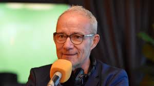 Moderator bei radioeins