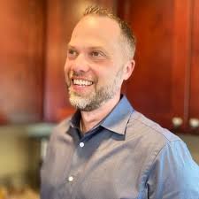 Honored to be nominated for a NATAS Northwest Emmy alongside Thomas…