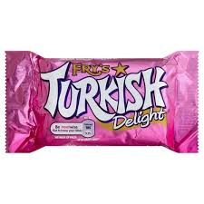 It does not resemble the original frys turkish delight i might also add that since you have begun deleting ingredients from your product range none of your products are of. Product Details Publix Super Markets