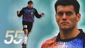 Jun 08, 2021 · por argentina, sergio goycochea. Twitter à¤ªà¤° Seleccion Argentina Reconocimiento Hoy Sergio Goycochea Okgoyco90 Cumple 55 Anos Felicidades