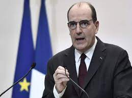 See more of jean castex on facebook. French Pm Jean Castex Says He Plans To Get An Astrazeneca Covid 19 Vaccine Times Of India