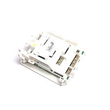 Carte Electronique Configuree Pour Machine A Laver Electrolux Aeg 973914602134004