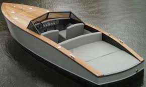 Pin By Juan Pablo On All Things Boats Runabout Boat Boat Design Wooden Boat Plans