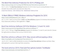 Immunet antivirus has been tested on windows 10, windows 8, and windows 7, as well as windows server 2016/2012/2008 r2. Is Antivirus Necessary For Windows 10 8 7 Get The Answer Now