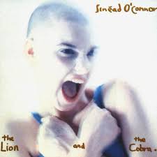 Sinéad O'Connor: Throw Down Your Arms Album Review