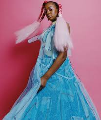 One would see growth with his performance so far tonight!. Dj Cuppy Wikipedia