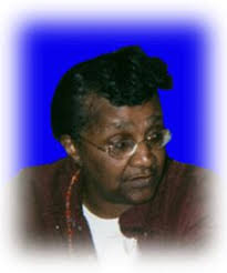 Johnie Belle Vick (1935-2012)