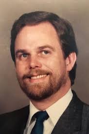 Douglas Wright Obituary