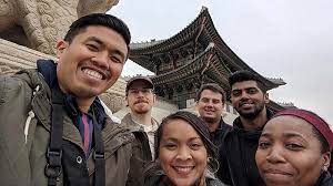 How To Become An English Teacher In Korea In 2022