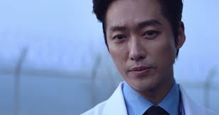 Park sung geun as kyo do so. Doctor Prisoner Destroys The Line Dividing Good And Bad Seoulbeats