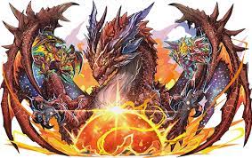 pin on tierra dragon