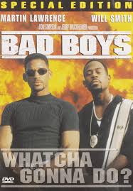 Bad Boys Special Edition Amazon Com Br