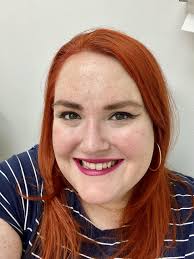 Me encanta ser una pelirroja trans : r/TransLater