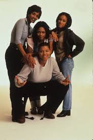 Gary gray genre drama, crime. Set It Off 1996