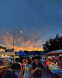 Happy garden paramount garden bangsar taman megah, petaling jaya ss13, subang (behind 3k building) taman maluri, cheras kepong (near the ktm station) taman putra. 4 Pasar Malam Taman Megah Sevenpie Com Because Everyone Has A Story To Tell