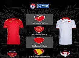 Số lượng cầu thủ việt kiều mong muốn trở về khoác áo đt việt nam gần đây có xu hướng tăng, và nếu vff mở cửa, chúng ta sẽ có 1 đội hình như thế nói đến những cầu thủ việt kiều trở về việt nam cống hiến có lẽ lee nguyễn là một trong những cái tên đi tiên phong và để lại nhiều dấu ấn nhất. Ao Ä'áº¥u Ä't Viá»‡t Nam 2021 Co Gi Ä'áº·c Biá»‡t