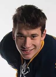 2020-2021 Men's Hockey Roster