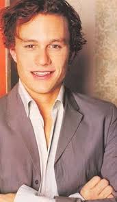 Heath Ledger Brazil: Biografia