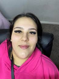 So proud of this set I did today!! Love that you can see the dimension and  layers in her set 💕✨