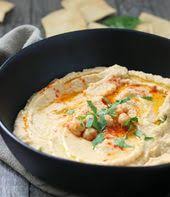 Hummus Without Tahini With Video A Gouda Life Recipe Easy Hummus Recipe Vegan Meal Prep Hummus Recipe