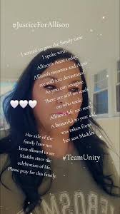 Allison Melvin Fobar