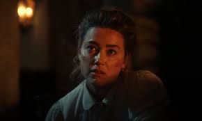 'In the Fire' Trailer