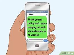 Jun 24, 2021 · 3. How To Tell A Girl You Like Her Over Text With Pictures