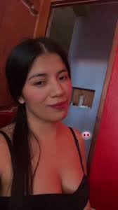 Karol Basquez y la fiesta del cerdo 🐽