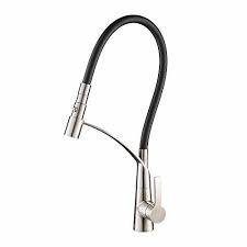 It has all necessary and aesthetic features of a best kitchen faucet. Kraus Carboflex Pull Down Kitchen Faucet Stainless Steel Https Www Amazon Com Dp B0784mpm4w Ref Cm Sw R Pi Kitchen Faucet Faucet Pull Out Kitchen Faucet