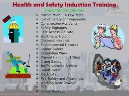 Excavator quick hitch for construction works with fast delivery for sales. Health And Safety Induction Training Presentation Contents Introduction A Few Facts L