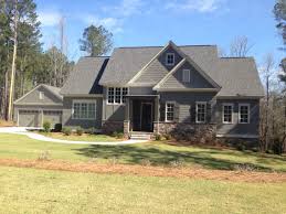 Craftsman Exterior Gray Stone Mindful Gray With Gauntlet Gray Shutters House Paint Exterior Exterior Paint Colors For House Exterior House Colors Repose gray by sherwin williams. craftsman exterior gray stone mindful