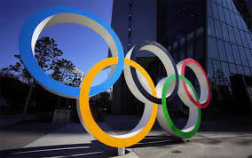 The tokyo 2020 olympic games mascot is styled with the ai (indigo blue) ichimatsu pattern from the tokyo 2020 games emblem, a tribute to both the respected tradition and modern innovation of japanese culture. Olimpiadi Tokyo 2021 Salgono A 287 Gli Azzurri Qualificati Per Tokyo Sky Sport