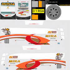 Entdecke rezepte, einrichtungsideen, stilinterpretationen und andere ideen zum ausprobieren. Download Livery Bus Simulator Indonesia Joker Livery Truck Anti Gosip