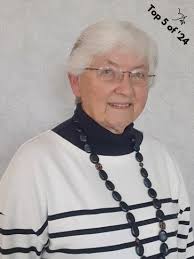 For the rest of 2024, we'll be counting down our top posts of the year!  Starting at Number 5: From our "Why am I a Mennonite?" series, Marlene  Kropf shares how she