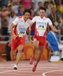 Team usa men fail to advance in 4x100 relay at tokyo olympics and draw widespread criticism august 5, 2021 / 7:30 am / ap u.s. In Photos Historic Moments Of The Olympic Games Beijing 2008 å†™çœŸç‰¹é›†13 16 æ¯Žæ—¥æ–°èž